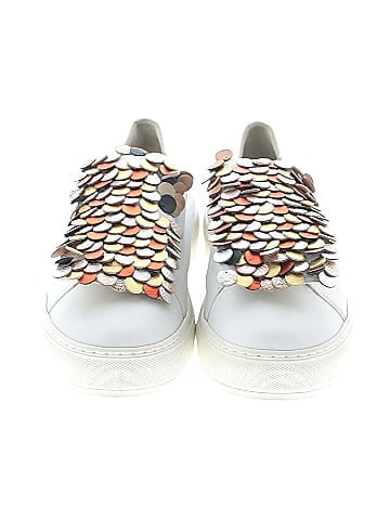 Attilio Giusti Leombruni Sneakers (view 2)