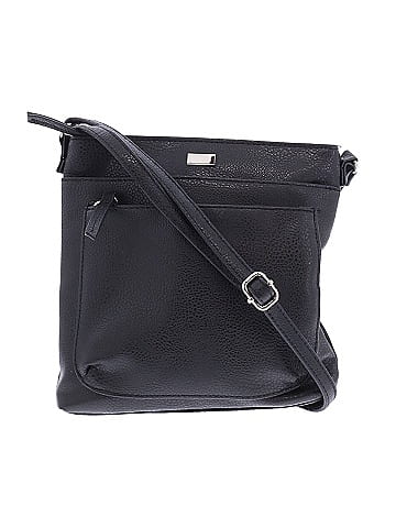 Unbranded Crossbody Bag (view 1)