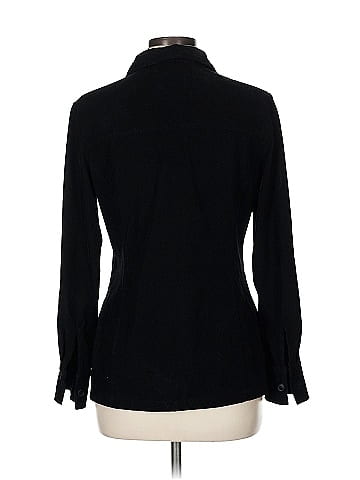 Express Long Sleeve Blouse (view 2)