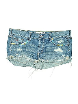 Hollister Denim Shorts