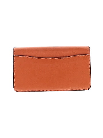 Coach Leather Wallet (view 2)