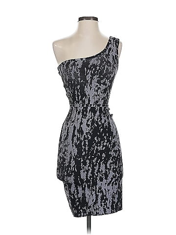 BCBGMAXAZRIA Cocktail Dress (view 1)