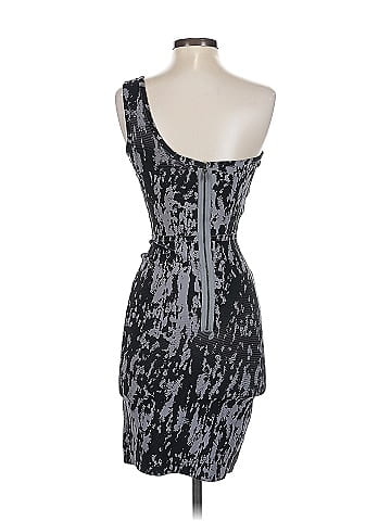 BCBGMAXAZRIA Cocktail Dress (view 2)