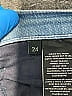 J Brand Hearts Blue Jeans Size 24 waist - photo 5