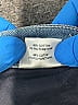 J Brand Hearts Blue Jeans Size 24 waist - photo 6