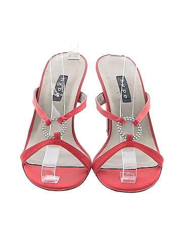 Hype Sandals (view 2)