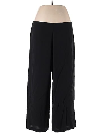 Eileen Fisher Dress Pants (view 1)