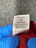 Gymboree 100% Polyester Argyle Red Dress Size 5T - photo 4