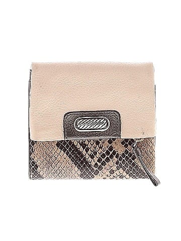 Brighton Leather Wallet (view 1)