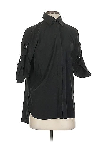 W by Worth 3/4 Sleeve Blouse (view 1)