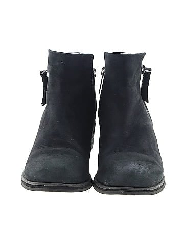 Blondo Ankle Boots (view 2)