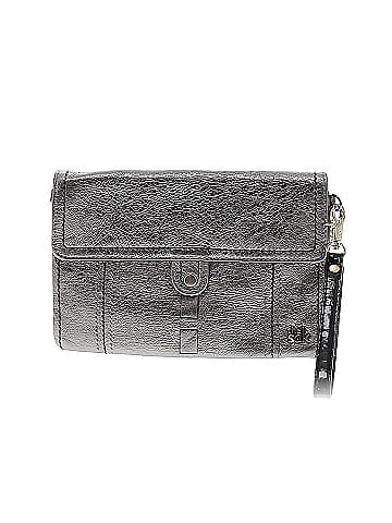 The Sak Leather Wristlet (view 1)