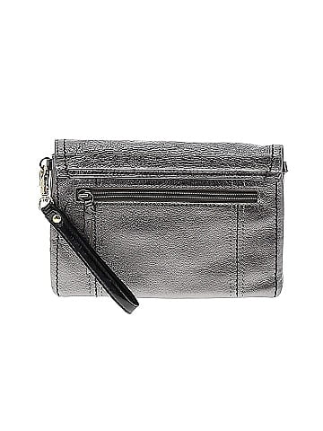 The Sak Leather Wristlet (view 2)