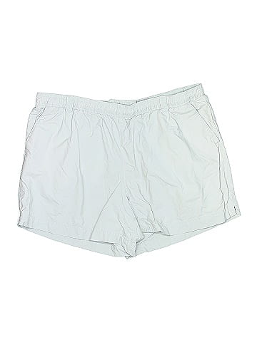 Columbia Athletic Shorts (view 1)