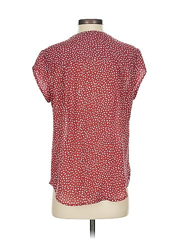 Fun2Fun Short Sleeve Blouse (view 2)