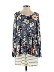 Logo By Lori Goldstein Casual Dress