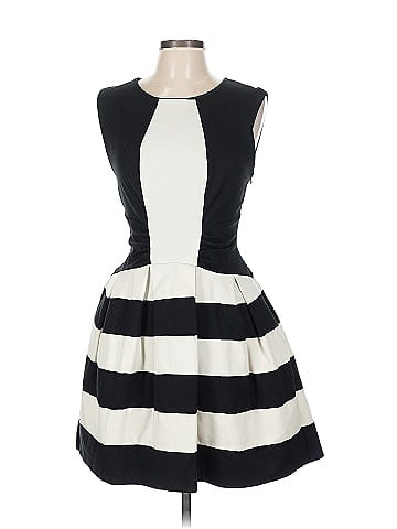 Eva Franco Cocktail Dress (view 1)