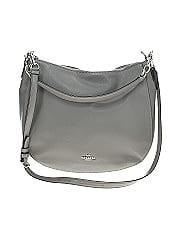 Coach Leather Satchel