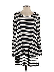 Logo By Lori Goldstein Casual Dress