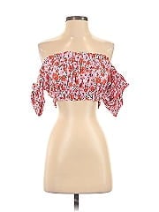 Yumi Kim Sleeveless Blouse