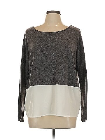 Valleygirl Long Sleeve Top (view 1)
