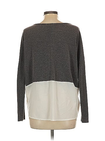 Valleygirl Long Sleeve Top (view 2)