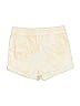 RD Style Tie-dye Ivory Shorts Size S - photo 2