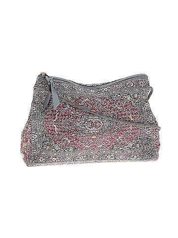 Derin Crossbody Bag (view 1)