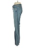 DKNY Jeans Blue Jeans Size 8 - photo 4