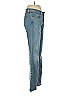 DKNY Jeans Blue Jeans Size 8 - photo 3