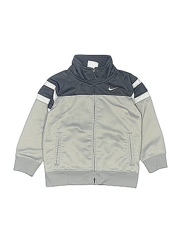 Nike Track Jacket (view 1)