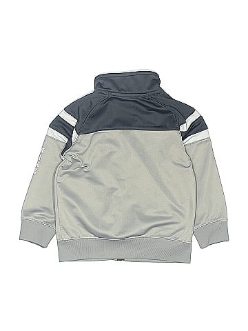 Nike Track Jacket (view 2)