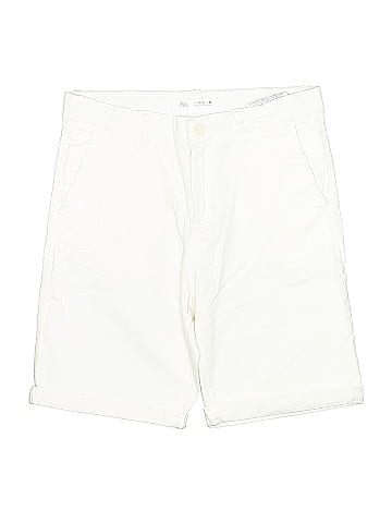 Zara Kids Shorts (view 1)