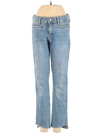 m.i.h Jeans Jeans (view 1)