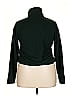 Zyia Active Green Sweatshirt Size XXL - photo 2
