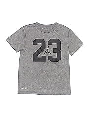 Air Jordan Short Sleeve T Shirt
