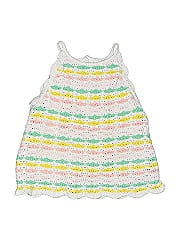 Janie And Jack Poncho