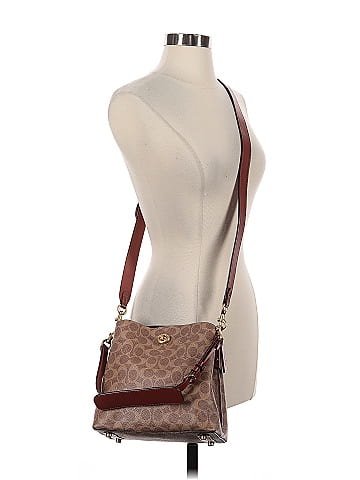 Coach Satchel (view 2)