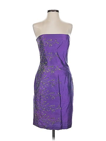 Laundry by Shelli Segal Cocktail Dress (view 1)