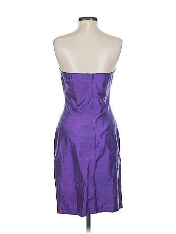 Laundry by Shelli Segal Cocktail Dress (view 2)
