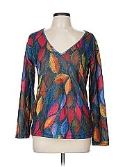 Misslook Long Sleeve T Shirt
