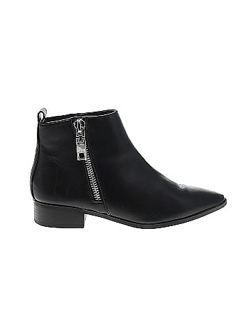 Mix No. 6 Ankle Boots (view 1)