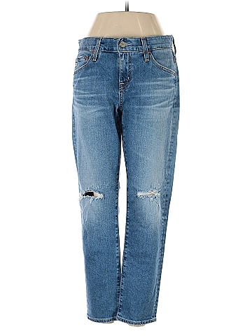 Adriano Goldschmied Jeans (view 1)