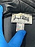 Joseph Ribkoff Black Jacket Size 8 - photo 6