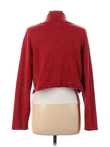 Ashley Stewart Cardigan (view 2)