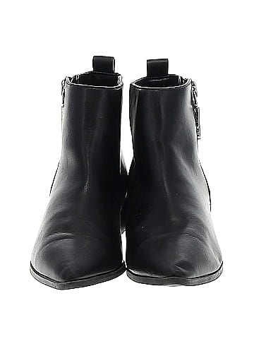 Mix No. 6 Ankle Boots (view 2)