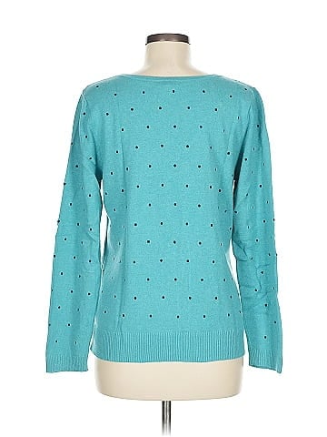J.Jill Pullover Sweater (view 2)