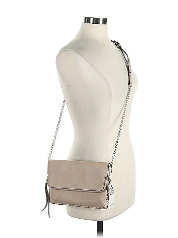 Urban Expressions Crossbody Bag (view 2)