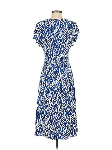 London Times Casual Dress (view 2)