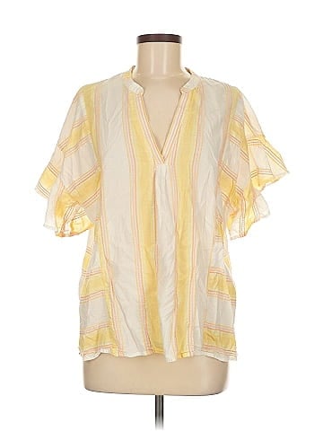 Matilda Jane Short Sleeve Blouse (view 1)